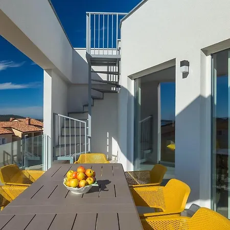 Tina Ocean View Casa vacanze