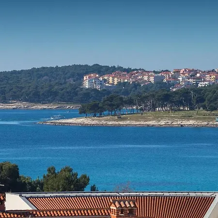 Casa vacanze Tina Ocean View Medolino