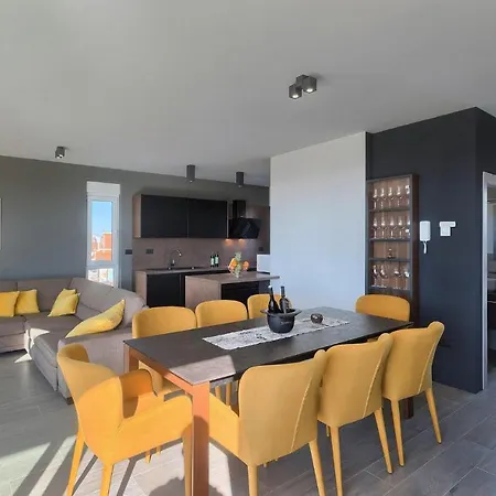 Casa vacanze Tina Ocean View