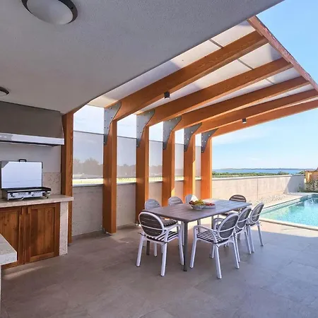 Casa vacanze Tina Ocean View *