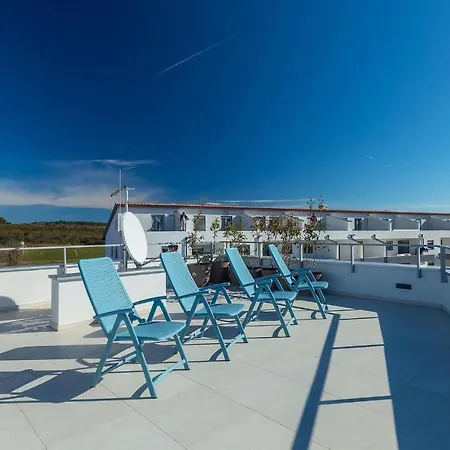 Casa vacanze Tina Ocean View Medolino