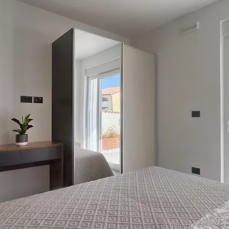 Casa vacanze Tina Ocean View *