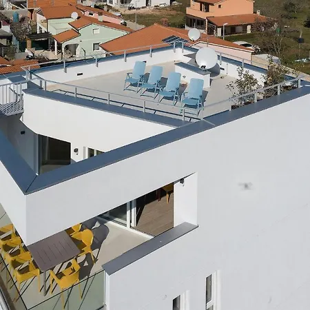 Casa vacanze Tina Ocean View